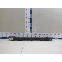Наполнитель переднего бампера VAG A1 (8X) (2010 - 2018) 8X0807251