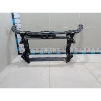 Панель передняя VAG A1 (8X) (2010 - 2018) 8X0805594B