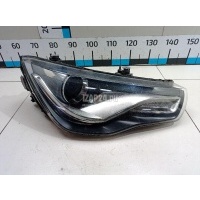 Фара правая VAG A1 (8X) (2010 - 2018) 8X0941044A