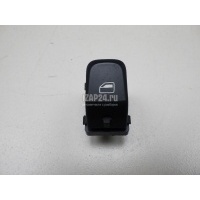 Кнопка стеклоподъемника VAG A1 (8X) (2010 - 2018) 4G0959855