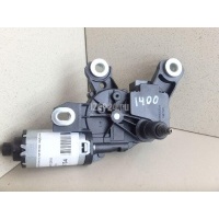 Моторчик стеклоочистителя задний VAG A1 (8X) (2010 - 2018) 4G9955711C