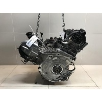 Двигатель VAG Touareg (2010 - 2018) 059100099T