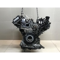Двигатель VAG Touareg (2010 - 2018) 059100099T