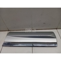 Накладка двери задней левой VAG Touareg (2010 - 2018) 7P6854949JGRU