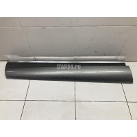 Накладка двери передней левой VAG Touareg (2010 - 2018) 7P6854939JGRU