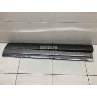 Накладка двери передней правой VAG Touareg (2010 - 2018) 7P6854940JGRU