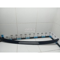 Накладка спойлера VAG Touareg (2010 - 2018) 7P6827699A