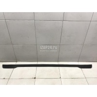 Спойлер переднего бампера VAG Touareg (2010 - 2018) 7P6807110B9B9