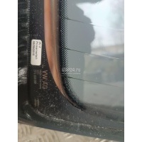 Стекло двери багажника VAG Touareg (2010 - 2018) 7P6845051NVB