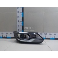 Фара правая VAG Touareg (2010 - 2018) 7P2941752