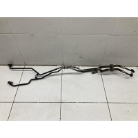 Трубка системы охлаждения АКПП VAG Touareg (2010 - 2018) 95830708220