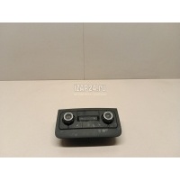 Блок управления климатической установкой VAG Touareg (2010 - 2018) 7P6907049Q