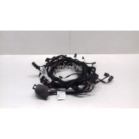 Проводка (коса) VAG Touareg (2010 - 2018) 7P6971145A