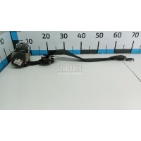 Ремень безопасности с пиропатроном Mercedes Benz W251 R-Klasse (2005 - 2017) 2518600985