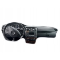 Мерседес benz b класса w245 рабочий стол панель панель