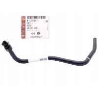 Opel oe 13251471 провода радиатора радиатора