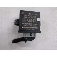 AUDI A3 8P0 A4 A6 STEROWNIK MODUŁ ŚWIATEŁ