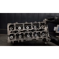 A6510105611 r651016 головка блока цилиндров двигателя мерседес x204 w204 w212 906 2.2 cdi