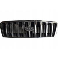 Kia optima решетка радиатора эмблема 86350 - 3c200