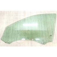 Стекло двери передней левой Toyota Hilux Surf 3 1999 8200000386