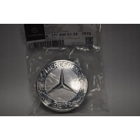 Крышки мерседес oe 74 мм mercedes - benz a17140001257p70