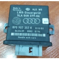 VW SCIROCCO 09r STEROWNIK ŚWIATEŁ 8P0907357K