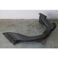 Впуск впуска трубки воздушный nissan qashqai j11 2013 - 2017 1.5 dci