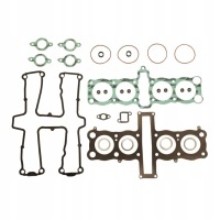 Athena уплотнители end yamaha athena p400485600602