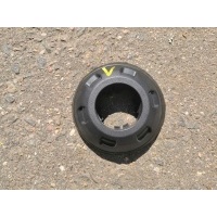 Отбойник крышки багажника (демпфер) Ford Transit 4 2014 KK41V272A56CDW, 2507126