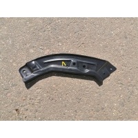 Крепление фары левой Skoda Rapid 2013 5JA805931B
