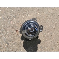 Фара противотуманная правая передняя Renault Sandero 2 2014 261500097R