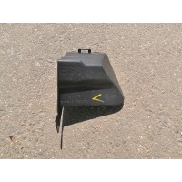 Дефлектор радиатора Renault Duster 1 2012 214949303R