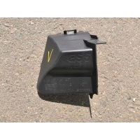 Дефлектор радиатора Renault Duster 1 2012 214998574R