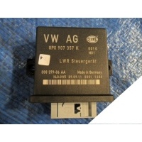 VW AUDI MODUŁ AFS XENON XENONÓW 8P0907357K