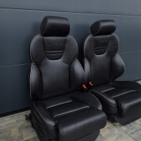 Кресла диван audi oe 8w0885375a