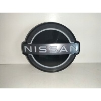 Значек эмблема логотип передняя nissan qashqai j12 21- x-trail t33 22-