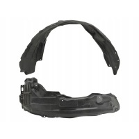Mitsubishi outlander 2007 - 2009 подкрылок левая 5370a391