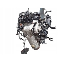 Opel grandland x 1.5 10d3ah bhdi bluehdi двигатель engine