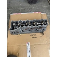 Головка блока цилиндров mitsubishi pajero ii 2.8 td 4m40 в сборе после splanowaniu