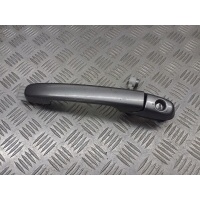 Ручка крышки багажника багажника honda cr - v ii nh691m