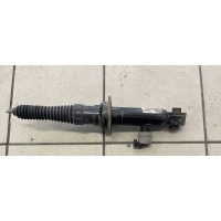 Амортизатор заднего задняя peugeot 508 ii 9830038280 с датчиком б.у.