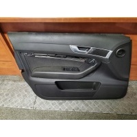 Боковина левый передняя audi a6 c6 oe 4f1867105a