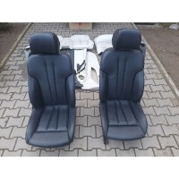 Bmw 6 f12 f13 кресла диван кожа дакота