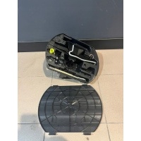 Citroen c5 aircross вставка комплект ремонтный колёса запасного 9817458480