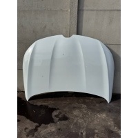 Капот передняя в сборе renault megane iv dv369