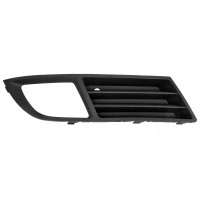 Opel vectra c 2005 - 2008 решетка радиатора бампера правый 13182919