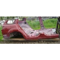 Subaru legacy outback iv 10 - правый четверть задняя задняя