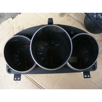 Спидометр часы англичанин mazda oe 4ebn8b
