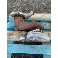 Man tgl tgm d0836 турбина турбина 250 290km borgwarner