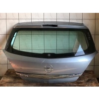 Крышка багажника багажника opel astra h iii хэтчбек 5d 5 дверь